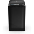 TORNADO Washer 11 Kg, DDM Inverter, Pump, Black TWE-TLD11RBK