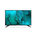 TORNADO  32ER9300E Standard TV, 32 Inch, With Built-In Receiver, HD, LED - Black