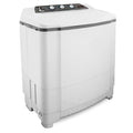 Fresh  Washing Machine Shabah - 8 Kilo - 500004783