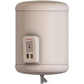 TORNADO Electric Water Heater 45 L LED Lamp Off White EHA-45TSM-F