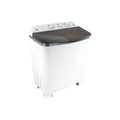 Fresh  6kg Elegant Twin Tub Semi-Automatic Washing Machine (Local)