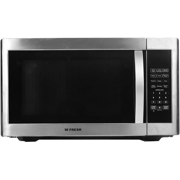 Fresh فرن ميكروويف 42 لتر FMW-42KC-S