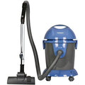 TORNADO مكنسة كهربائية برميلية، 1200 واط، أحمر TVC-1200B