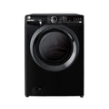 Hoover  Fully Automatic Washing Machine 7kg Dryer 5kg Inverter Black H3DPS4756TMBBELA