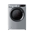 Hoover  Washing Machine Fully Automatic 7Kg With 5 Kg Dryer Inverter-1400 RPM- Steam Function- WIFI- KG Mode- Active Wash- Rapid Wash- Drum Clean- ItalianTechnology- Silver H3DPS4756TMBRELA