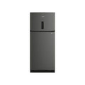 TORNADO Digital No-Frost Refrigerator 450 Liters Dark Stainless Steel RF-580AT-DST