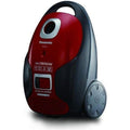 Panasonic MC-CJ911 Canister Vacuum Cleaner Red