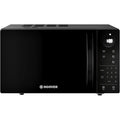Hoover Microwave Solo 25 Litre, 900 Watt in Black Color HMW25STB-EGY
