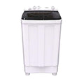 TORNADO Washing Machine Half Automatic 12 Kg White TWH-Z12DNE-W