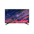 TORNADO  43-inch Full HD LED TV with built-in receiver 43EC3300E