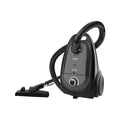 TORNADO  Vacuum Cleaner 1600 Watt, Anti-Bacteria Filter, Grey TVC-160SG