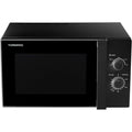 TORNADO Microwave Solo 25 Litre, 900 Watt in Black Color TM-25MK