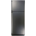 Sharp 449 liters Metal Fridge - SJ-58C(ST)