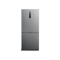 Sharp  Fridge Inverter Digital, Bottom Freezer, 558 Liter, Dark Stainless SJ-PV73K-DST