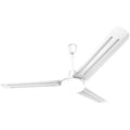 TORNADO Ceiling Fan 56 Inch LED 3 Blades White TCF56L