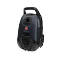 Hoover 2000 Watt Vacuum Cleaner, HEBA Filter, Black TTELA2000BSC
