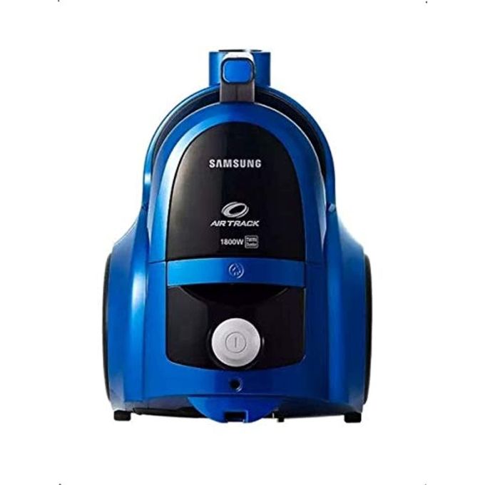Samsung مكنسة كهربائية سامسونج VCC4540S36/EG - 1800 وات - ازرق - (ضمان محلي)