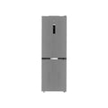 Hitachi  Inverter Digital Refrigerator Bottom Freezer 316L Stainless Steel R-B367EY2R