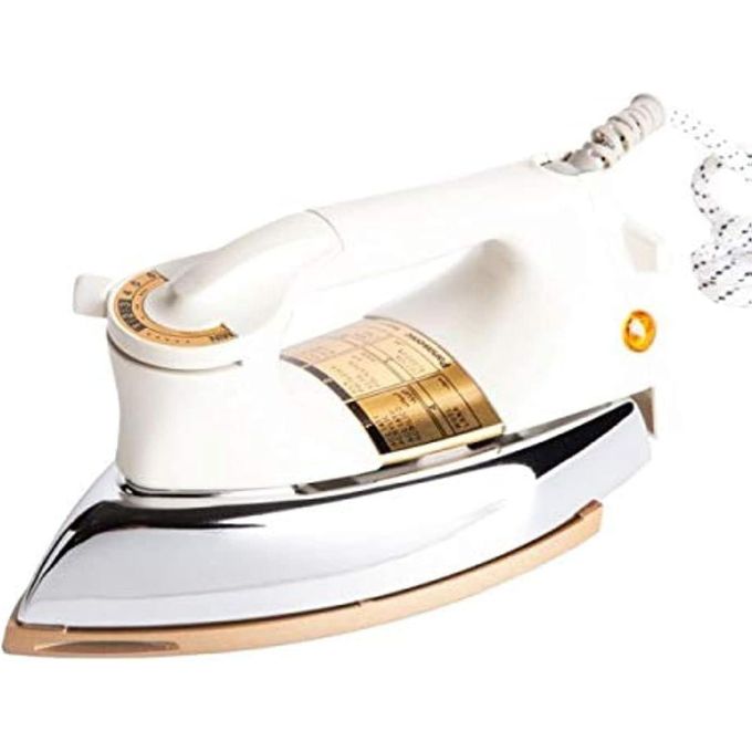 Panasonic Heavy Weight Dry Iron Model (ni-22awtxj)