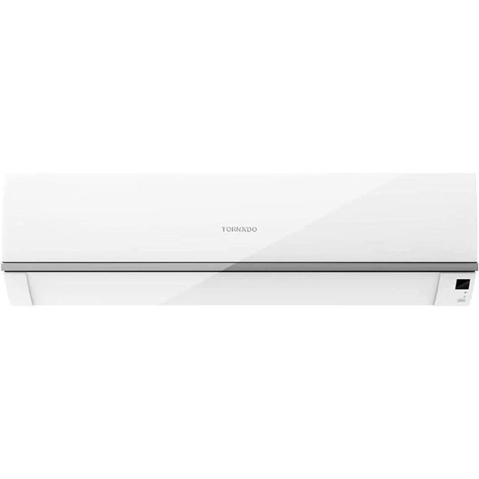 TORNADO Split System Air Conditioner 18000 - 24000 btus - TH-C24WEE