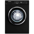 TORNADO Washing Machine Fully Automatic 7 Kg, Black TWV-FN710BKOA
