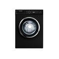 TORNADO Washing Machine Fully Automatic 6 Kg, Black TWV-FN68BKOA