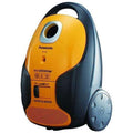 Panasonic MC-cj913 canister vacuum cleaner, black