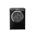 Hoover Fully Automatic Washing Machine 8kg Black H3WS383TAC3B-ELA