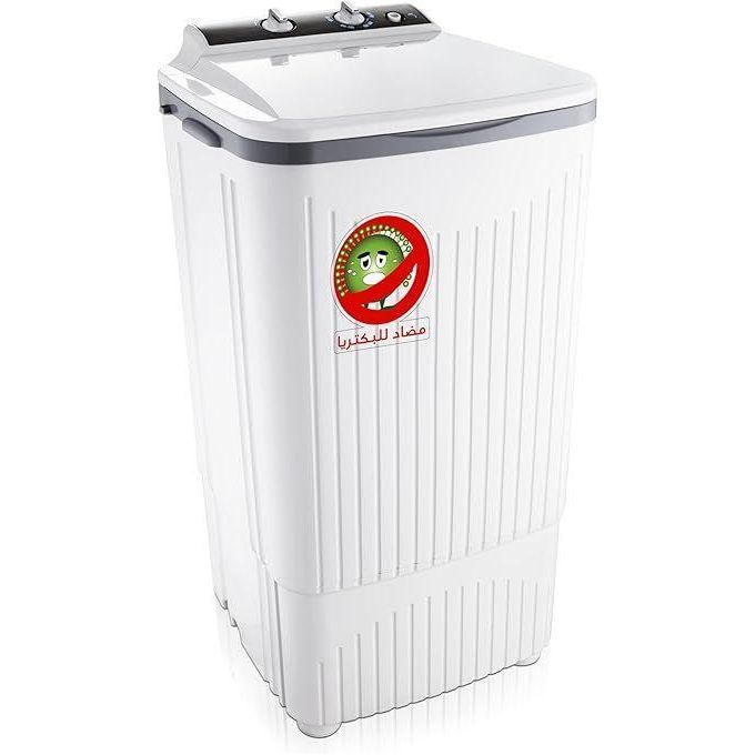 Fresh Washing Machine Shabah