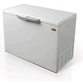 Kiriazi Chest Freezer KH338CF , 338 liter - White