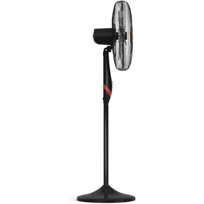 TORNADO TSF-18XW Electric Tower Fans 3 Speeds - Black