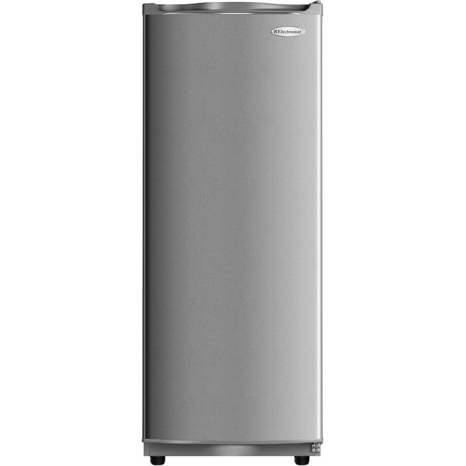 Electrostar 315 One Door Refrigerator 11 Ft - Silver