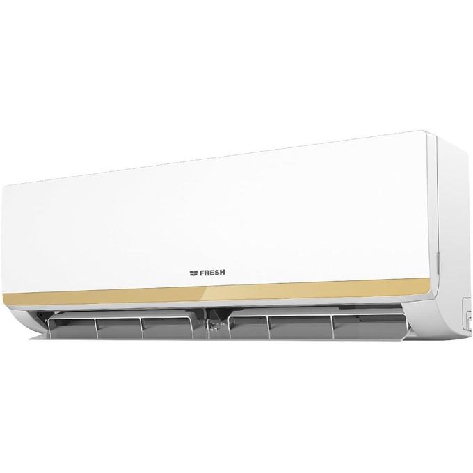 Fresh AIR CONDITIONER SMART 2.25 HP COOL ONLY PLASMA SFW20C/IP-AG-SFW20C/O-X2 - Without Holder