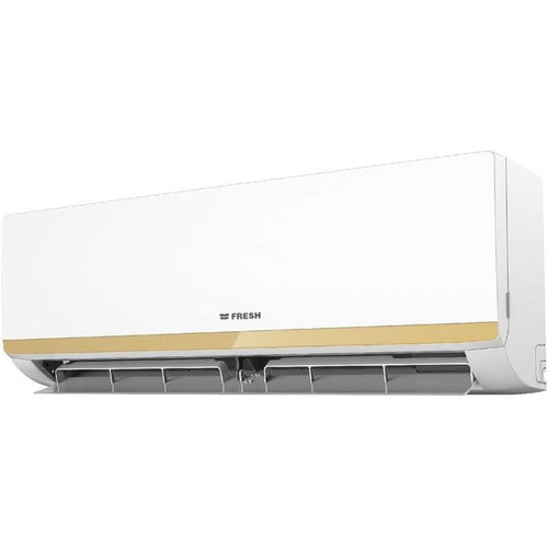 Fresh AIR CONDITIONER SMART 2.25 HP COOL ONLY PLASMA SFW20C/IP-AG-SFW20C/O-X2 - Without Holder
