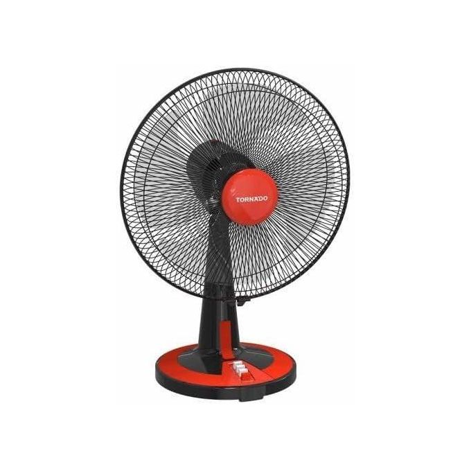 TORNADO Electric - Table Fans - TDF16