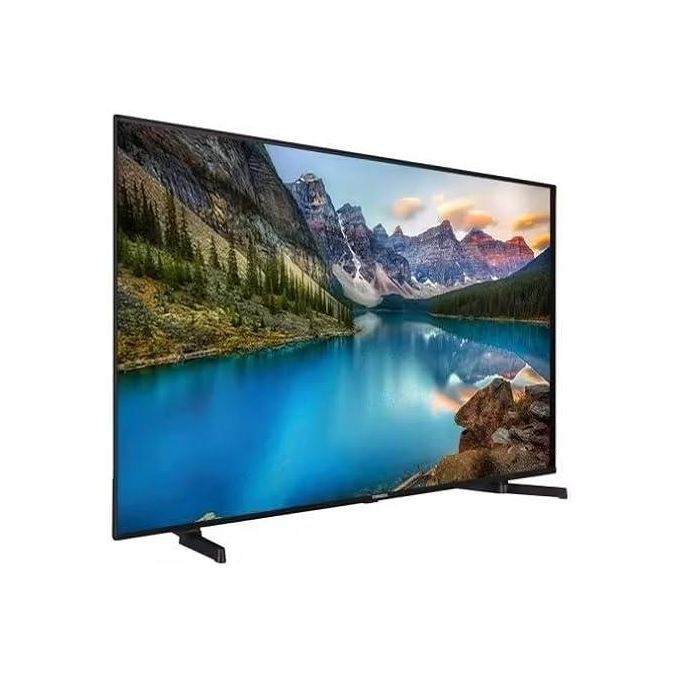 TORNADO  TV 50 Inch 4K Smart Frameless Built-In Receiver DLED, Dolby Vision, HDR10, Dolby Atmos,ALLM 50US3500E