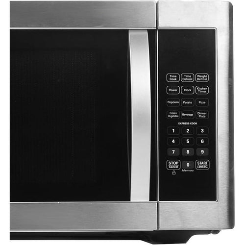 Fresh Microwave Oven, Multi, 42L FMW-42KC-S