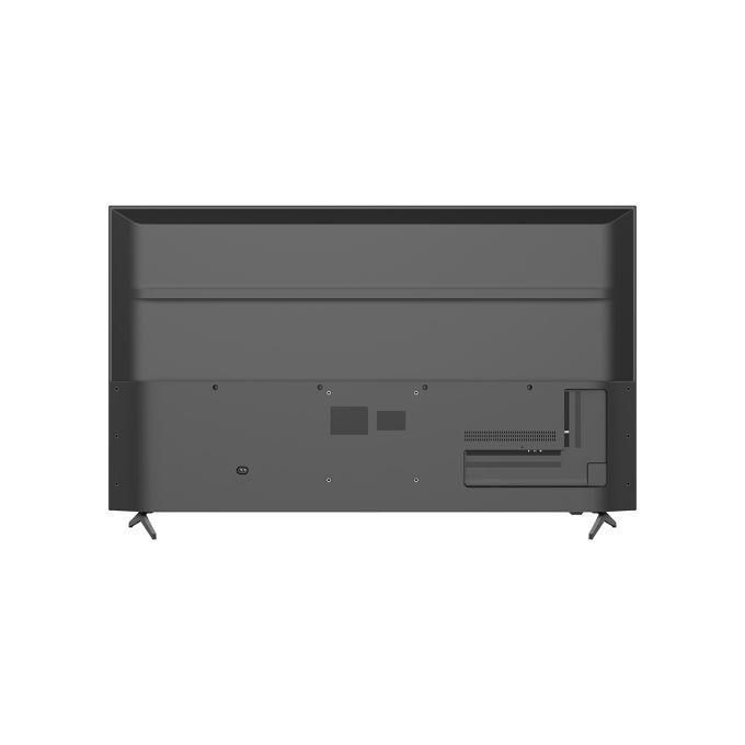 Sharp 4K Smart Frameless 55-inch TV 4T-C55FJ16EX