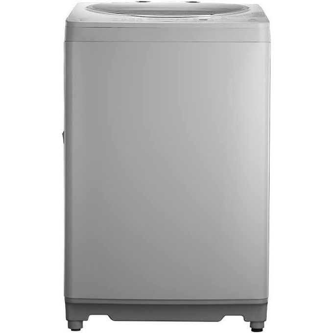 Toshiba غسالة أوتوماتيكية تحميل علوي مع مضخة، 10 كجم، موديل AEW-E1050SUP(DS)