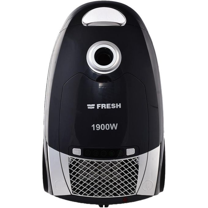 Fresh مكنسة كهربائية 1900 واط، فانتوم