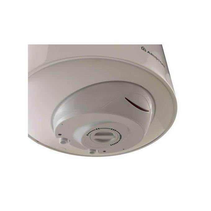 Ariston سخان مياه كهربائي، 50 لترًا، أبيض - PRO-R50V
