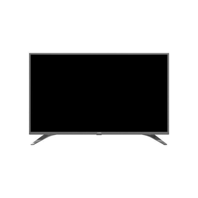TORNADO FHD Smart LED 43-inch TV with built-in receiver 43ES1500E