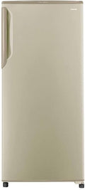 Toshiba Deep Freezer GF-22H-G , 223 Litre 5 Drawer No Frost - Champagne