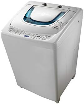 Toshiba Top Loading Washing Machine With Pump, 11 KG, AEW-1170SUP - White