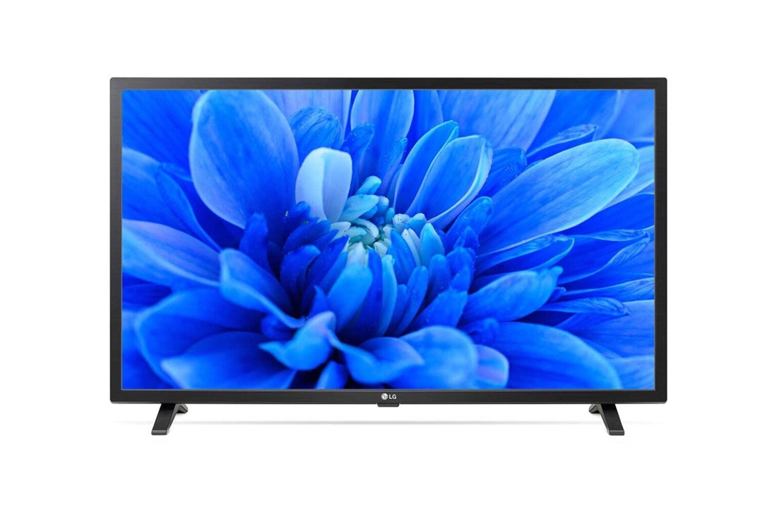 LG HD  LED TV, 32 Inch with Built-in Receiver, 32LM550BPVA - Black