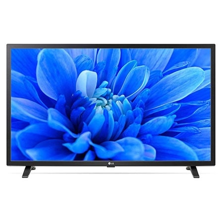 LG HD  LED TV, 32 Inch with Built-in Receiver, 32LM550BPVA - Black