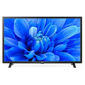 LG HD  LED TV, 32 Inch with Built-in Receiver, 32LM550BPVA - Black
