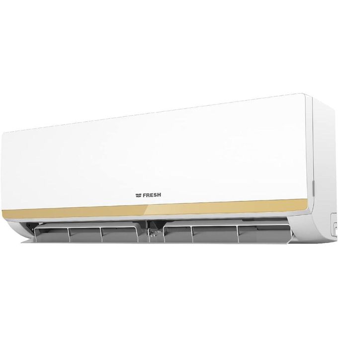 Fresh Smart Plasma Air Conditioner Cooling Only Split, SFW13C/IP, 1.5 HP