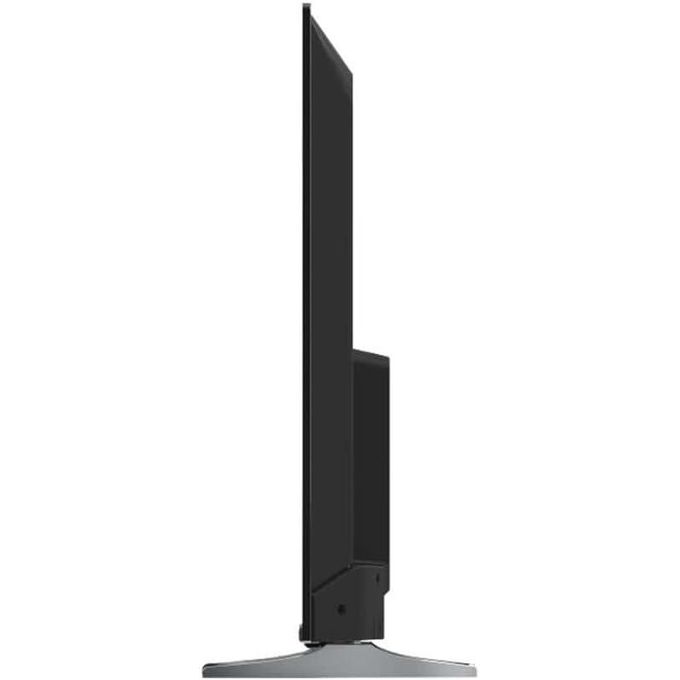 Fresh تلفزيون كوليتا سمارت LED 43 بوصة HD بدون إطار مع ريسيفر مدمج من فريش، أسود - 43LF423CE