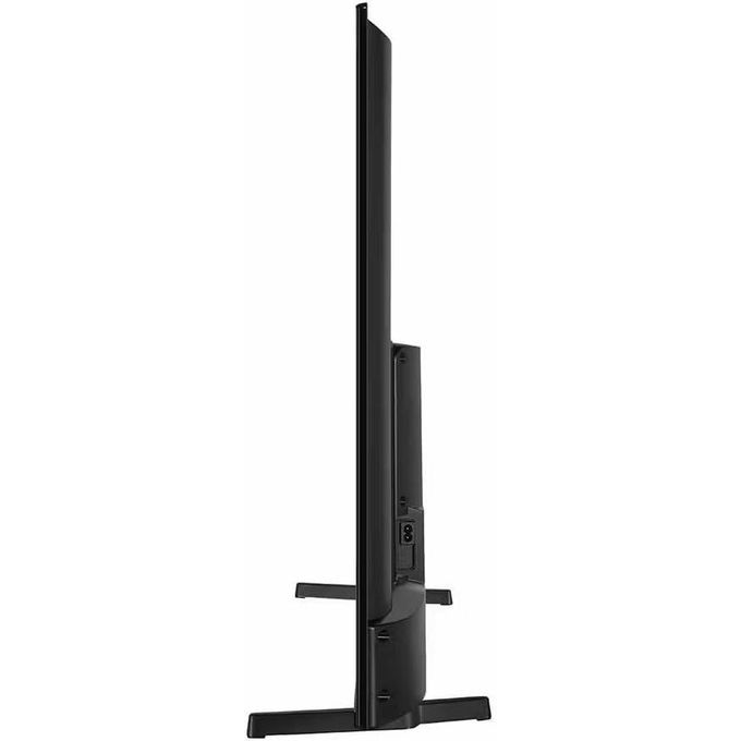 TORNADO  TV 50 Inch 4K Smart Frameless Built-In Receiver DLED, Dolby Vision, HDR10, Dolby Atmos,ALLM 50US3500E